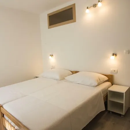 Apartamento Lovor