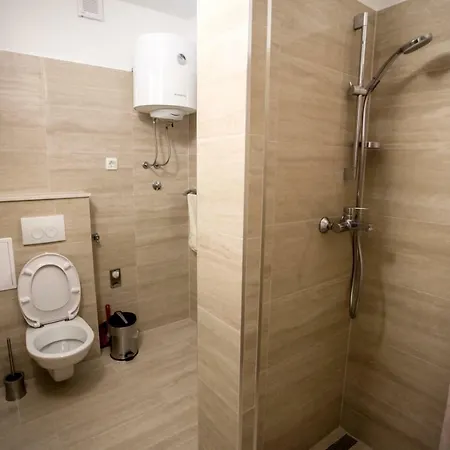 Apartment Lovor Split