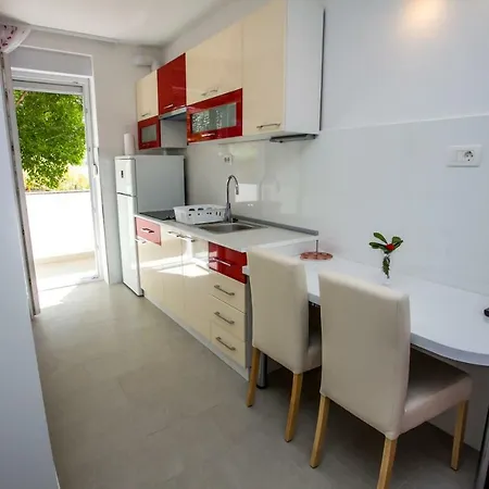 Lovor Apartamento