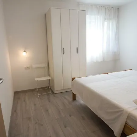 Apartment Lovor Split