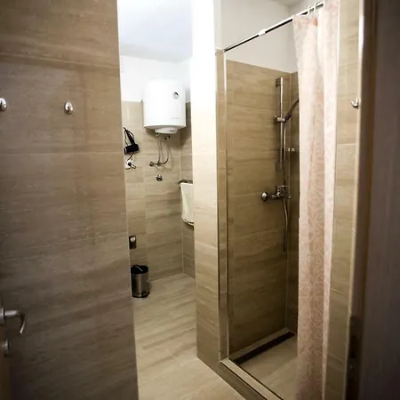 Lovor Apartment Split