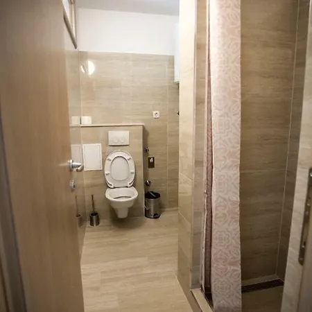Apartamento Lovor Split