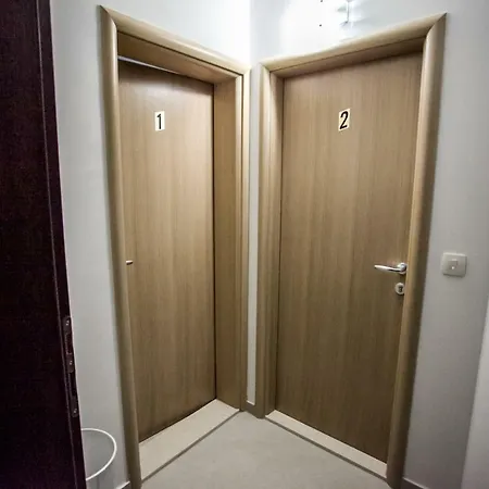 Apartamento Lovor