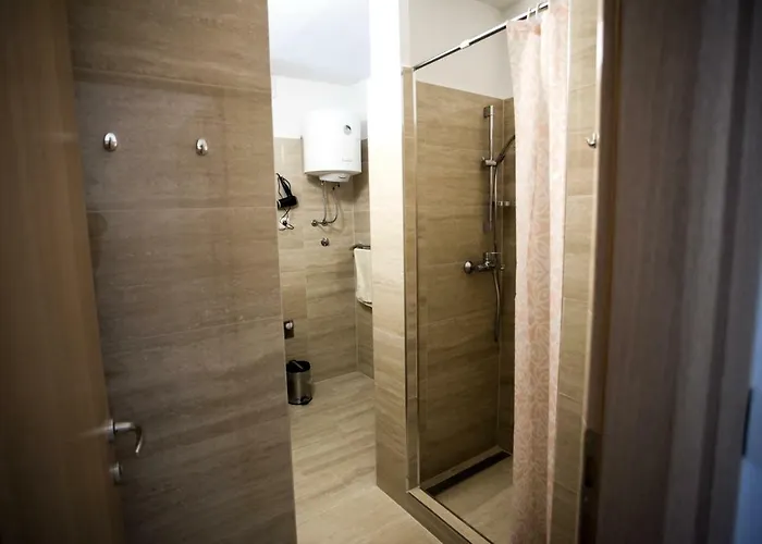 Lovor Apartment Split