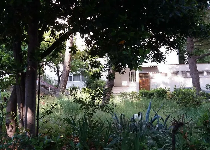 Lovor Apartment Split