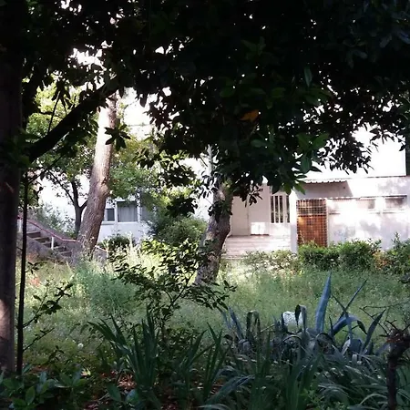 Lovor Апартаменти Спліт